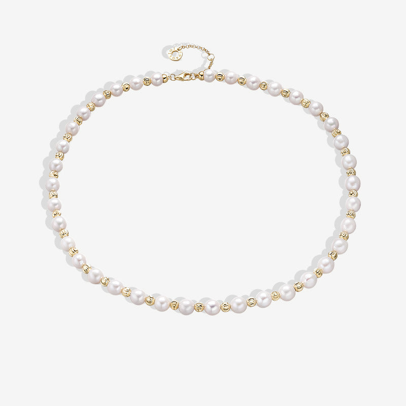 THE NECKLACE DOLLY