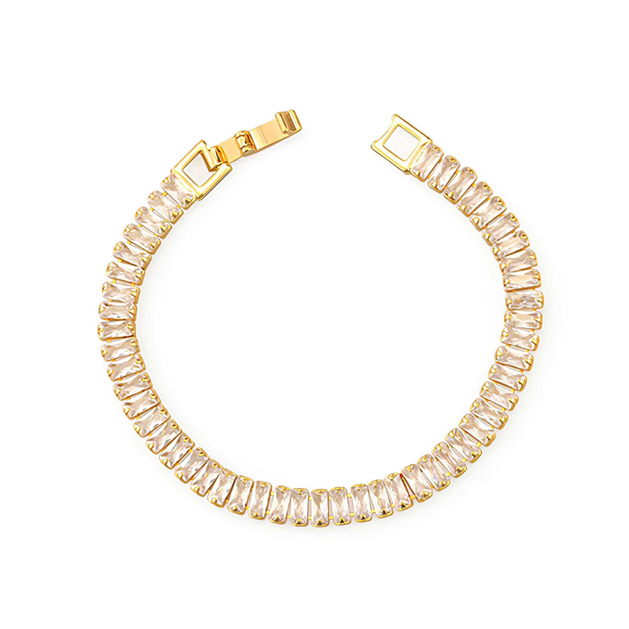 THE BRACELET IRIS