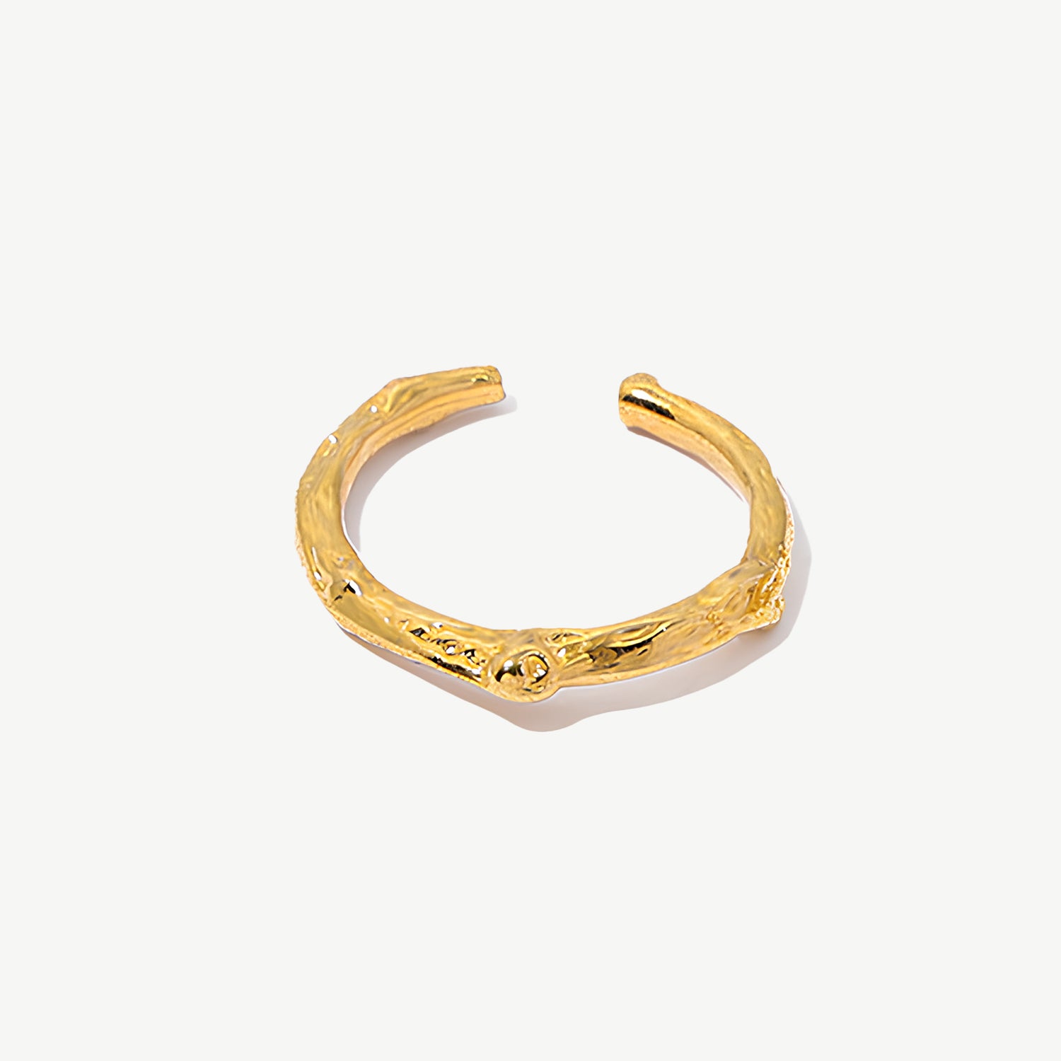 THE RING ODIA