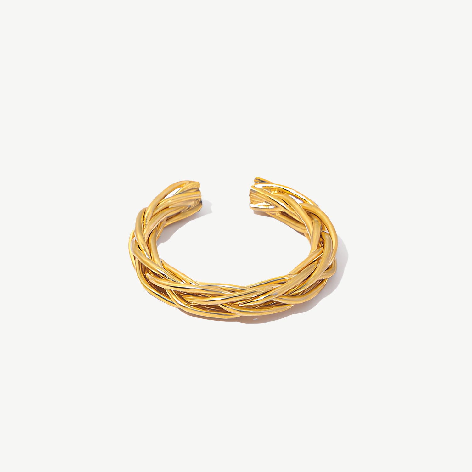 THE RING JARA