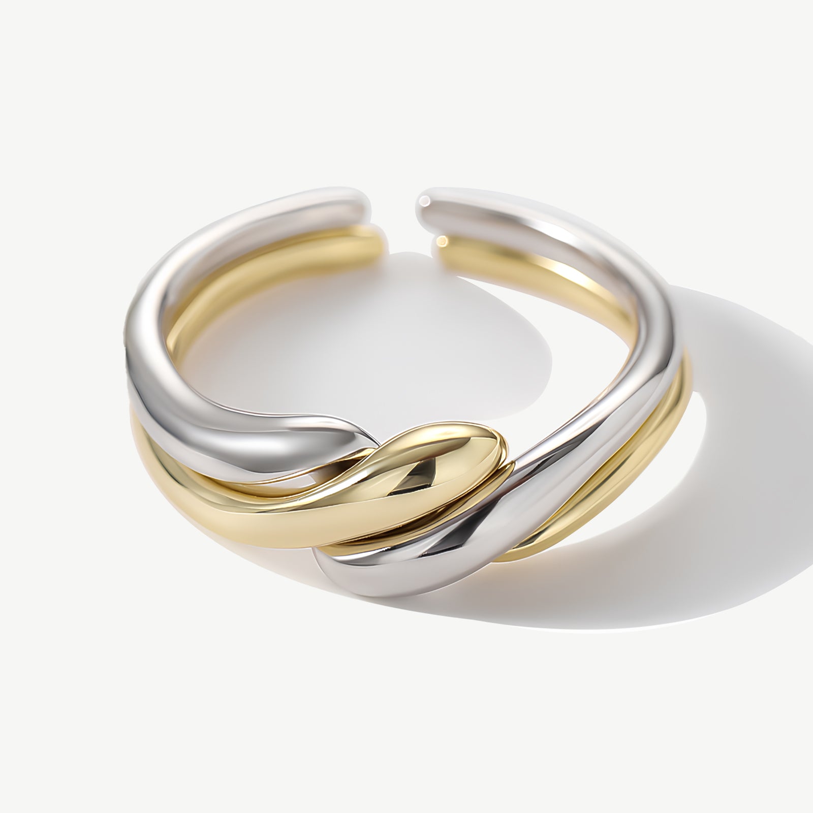 THE RING CARRIE