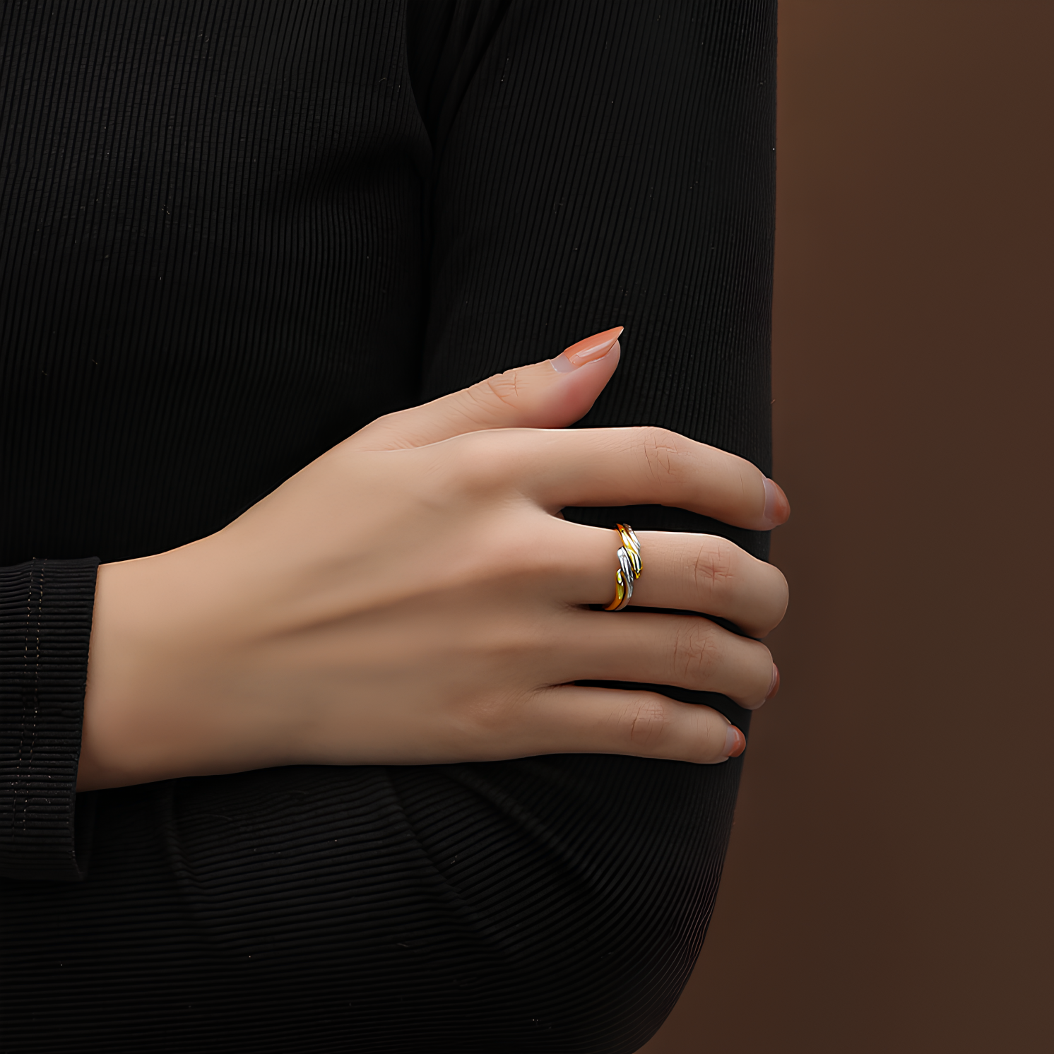 THE RING CARRIE