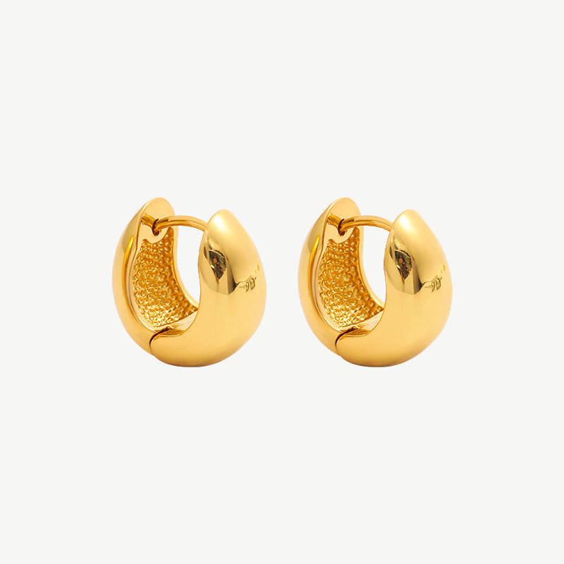 THE EARRING LIMANA