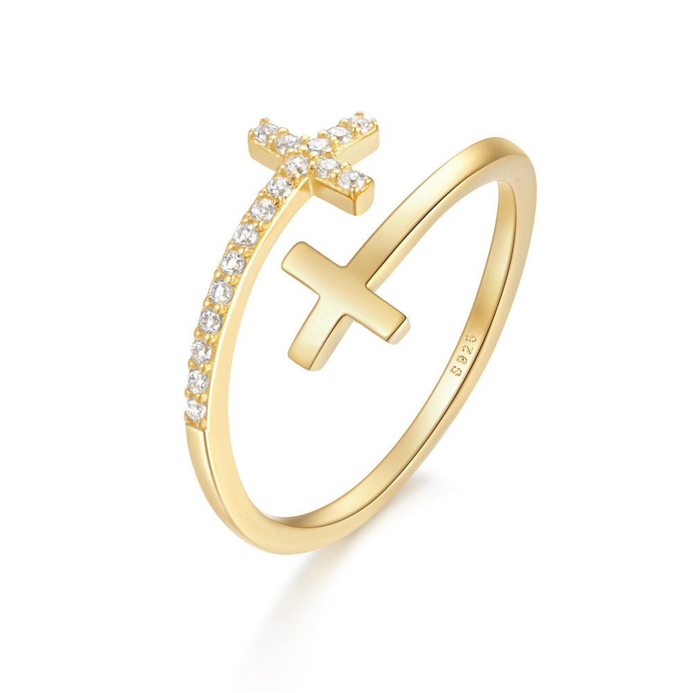 THE RING SONIA