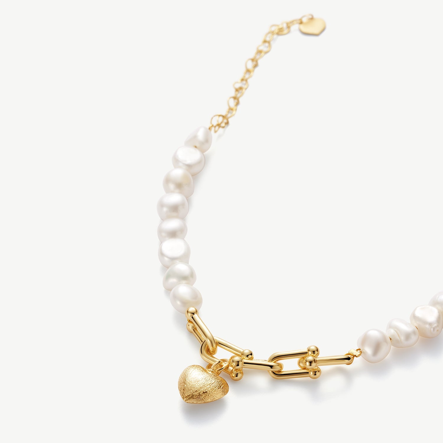THE PEARL BRACELET PEARL CELIN